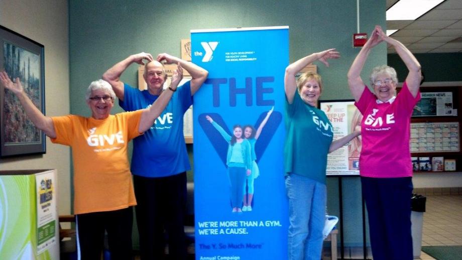 Oshkosh YMCA Events