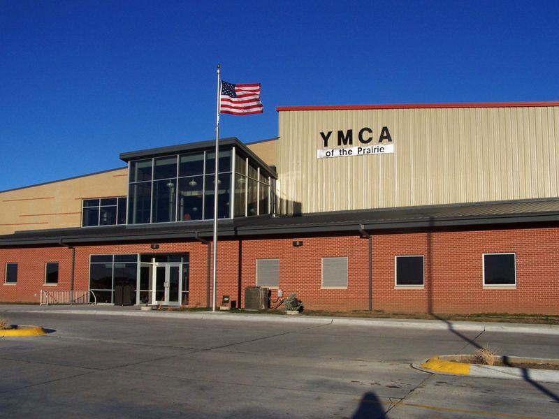 YMCA of the Prairie Holdrege and Lexington Photos Holdrege