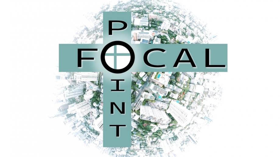 Focal Point Series Logo