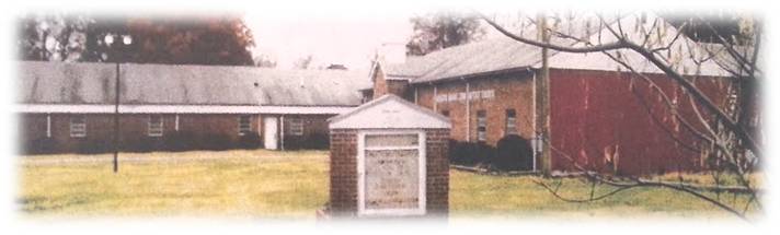 Greater Mount Zion Baptist Church - Chesapeake, Virginia - History