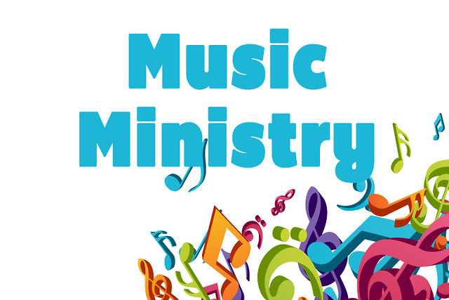 music ministry clipart - photo #22