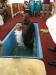 Baptisim Tatiana Lee
