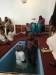 Baptism Nadia Mason