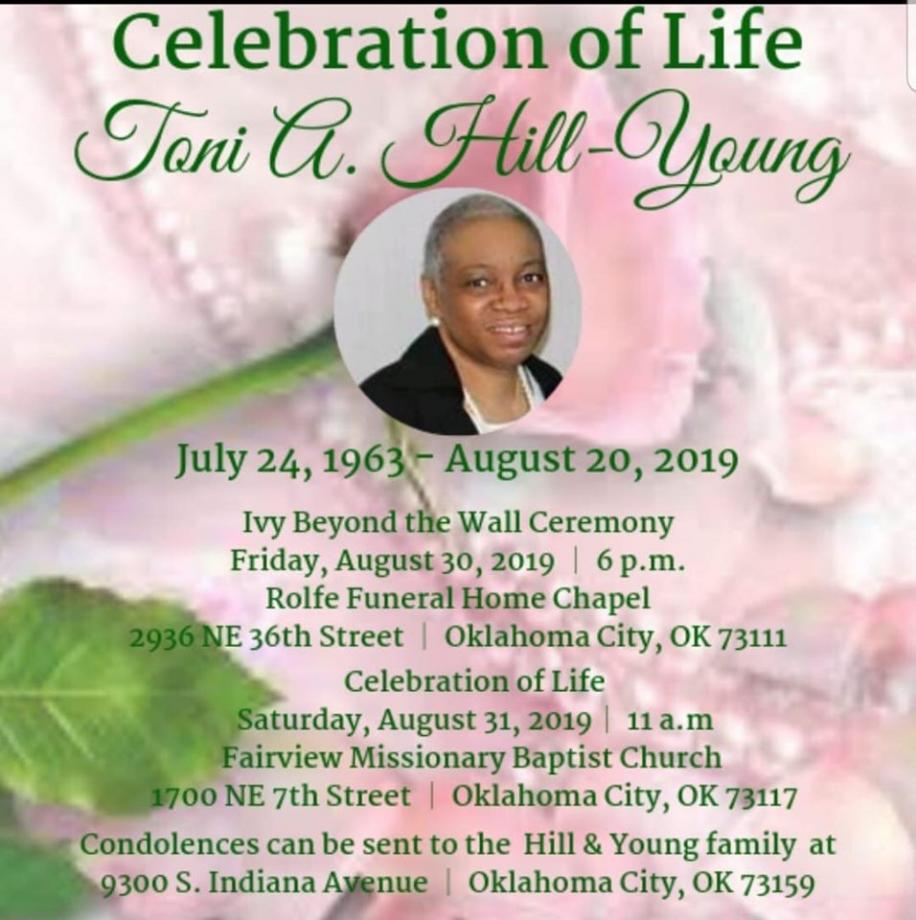 Fairview Missionary Baptist Church Events