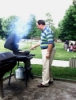 Matt Hester - Grill Meister
