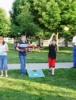 Cornhole Tourney