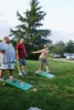 Cornhole Tournament