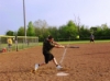 Andrew in action - what a hit!
