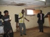 Praise Team