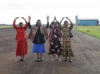 Lady Buckeye Fans