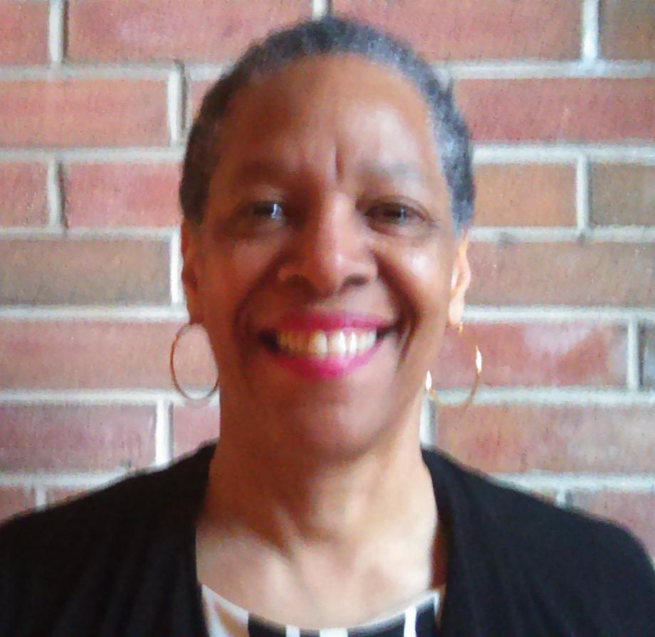 Sister Laura - Historical Comittee