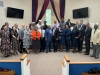 UPCI District 12 Pastoral Prayer