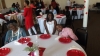 Women's Fellowship's 1st Annual Mother's Day Brunch