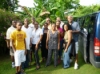Jamaica Mission Trip 2010
