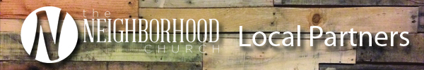 Our Local Mission Partners Neighborhood Church