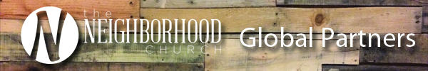 Our Clobal Mission Partners Neighborhood Church