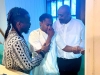 Baptismal