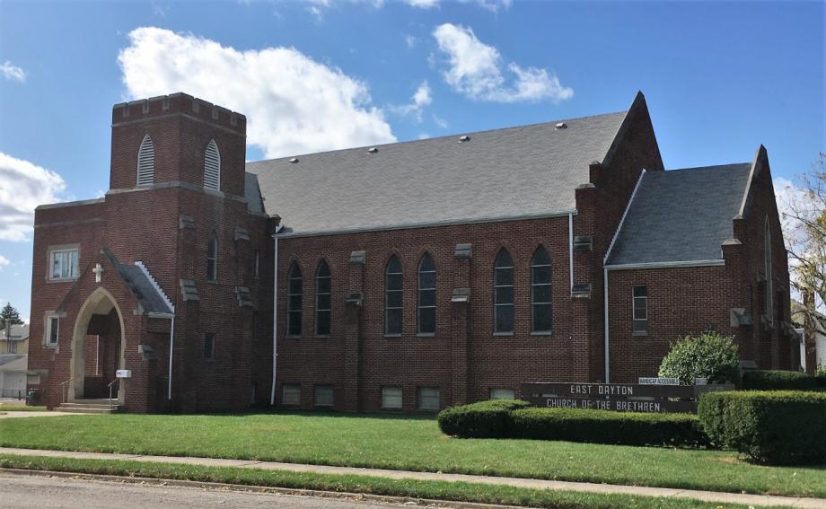 Southern Ohio/Kentucky District Church of the Brethren - East Dayton ...