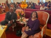 5th Pastoral Anniversary