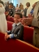 5th Anniversary Pastoral Anniversary