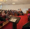 5th Pastoral Anniversary