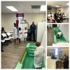 Youth Baptism