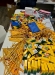 Backpack Giveaway Prep