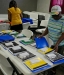 Backpack Giveaway Prep
