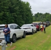 Turkey Giveaway 