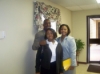 Bro. & Sis. Jackson w/Daughter