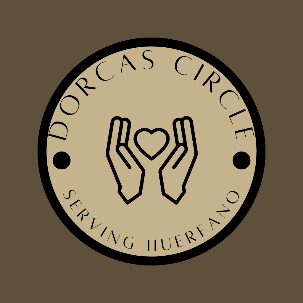 Dorcas Circle logo