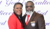 Deacon Antonio & Pamela Waller