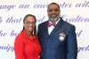 Deacon  Terence & Marvene Driger 