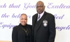 Deacon DeAnzer & Yurlanda Crear