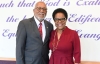 Deacon John & Rev Loraine Gary