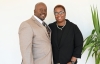 Deacon Clive & Rev Dr Tara Bulger