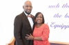 Deacon Larry & Agnes Bridges