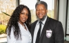 Deacon Irwin & Yolanda King