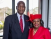 Deacon Emeritus Thomas & Carolyn Wright