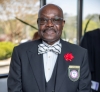 Deacon Alex Sackey