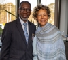 Deacon Jesse & Theresa Pugh