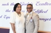 Deacon Sterling & Theresa Jones