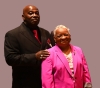 Deacon Ollis & Donna Woodard
