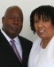 Deacon Jose & Audra Ward